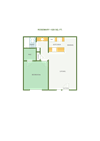 Rosemary Floor Plan